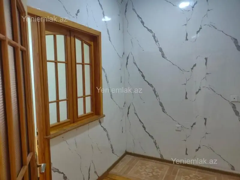 145 000 AZN - 2 otaqlı mənzil Satılır, Bakıxanov qəs., Sabunçu, Bakı