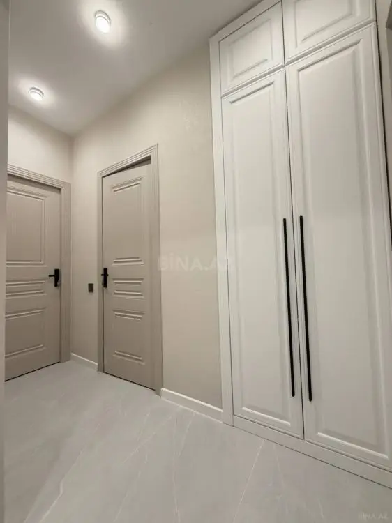182 000 AZN - 3 otaqlı mənzil Satılır, Laçın