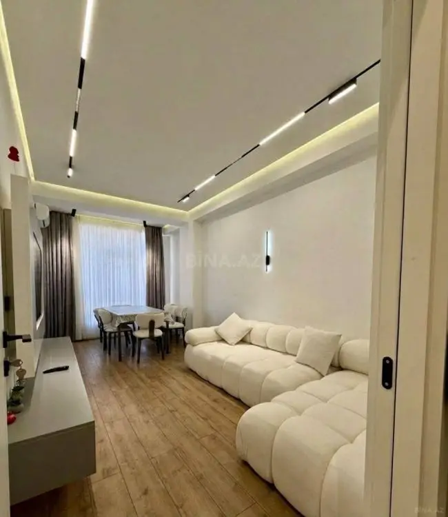 800 AZN - 3 otaqlı mənzil Kirayə (aylıq), Yeni Günəşli qəs., Suraxanı, Bakı