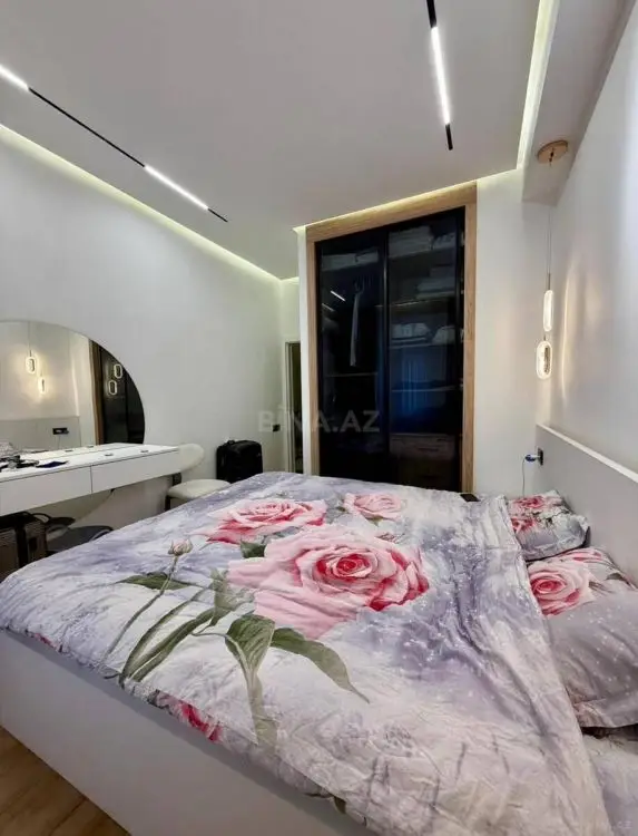 800 AZN - 3 otaqlı mənzil Kirayə (aylıq), Yeni Günəşli qəs., Suraxanı, Bakı