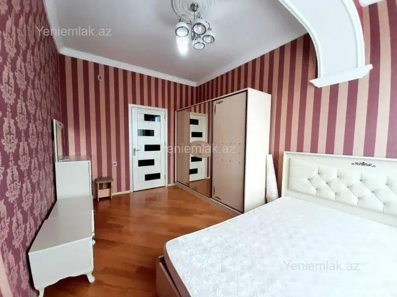 750 AZN - 2 otaqlı mənzil Kirayə (aylıq), Əhmədli, Xətai, Bakı