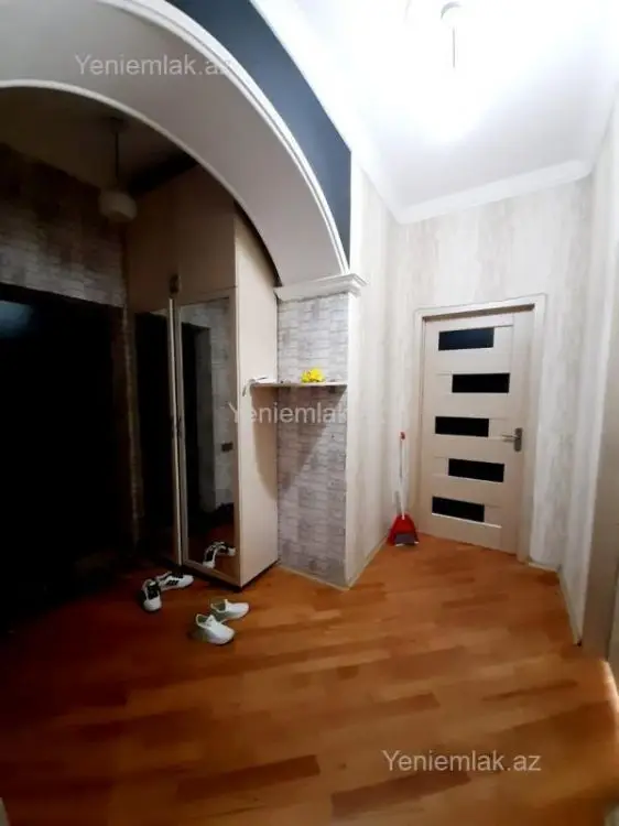 750 AZN - 2 otaqlı mənzil Kirayə (aylıq), Əhmədli, Xətai, Bakı
