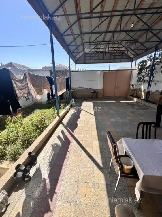 95 000 AZN - 3 otaqlı mənzil Satılır, Masazır, Abşeron