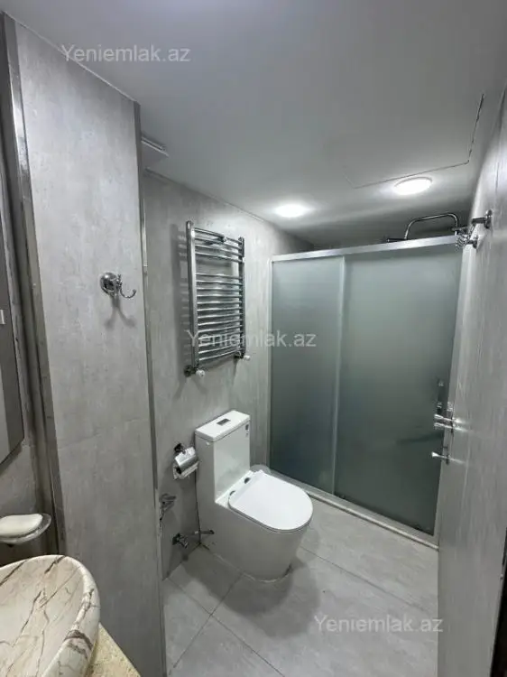 178 000 AZN - 2 otaqlı mənzil Satılır, Xətai, Bakı