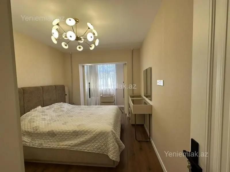 178 000 AZN - 2 otaqlı mənzil Satılır, Xətai, Bakı