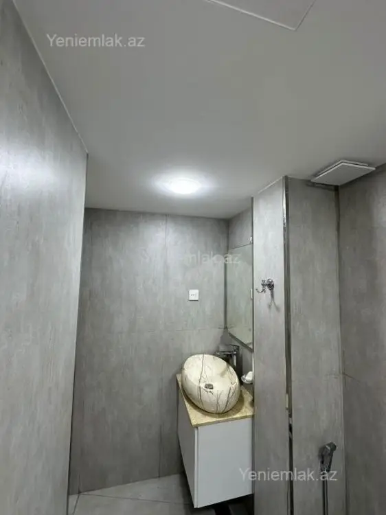 178 000 AZN - 2 otaqlı mənzil Satılır, Xətai, Bakı