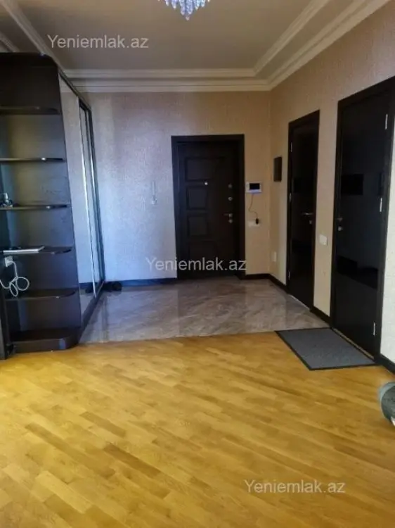 399 000 AZN - 4 otaqlı mənzil Satılır, Nəsimi, Bakı