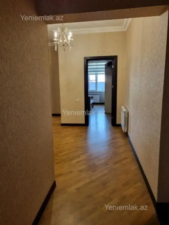 399 000 AZN - 4 otaqlı mənzil Satılır, Nəsimi, Bakı