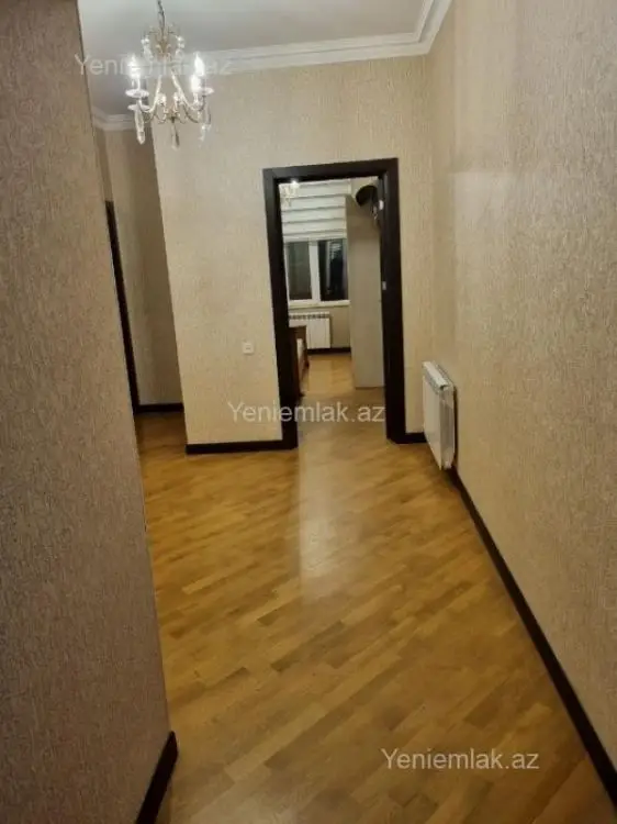 399 000 AZN - 4 otaqlı mənzil Satılır, Nəsimi, Bakı