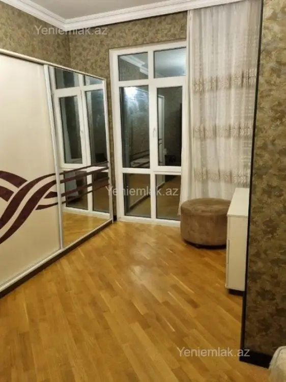 399 000 AZN - 4 otaqlı mənzil Satılır, Nəsimi, Bakı