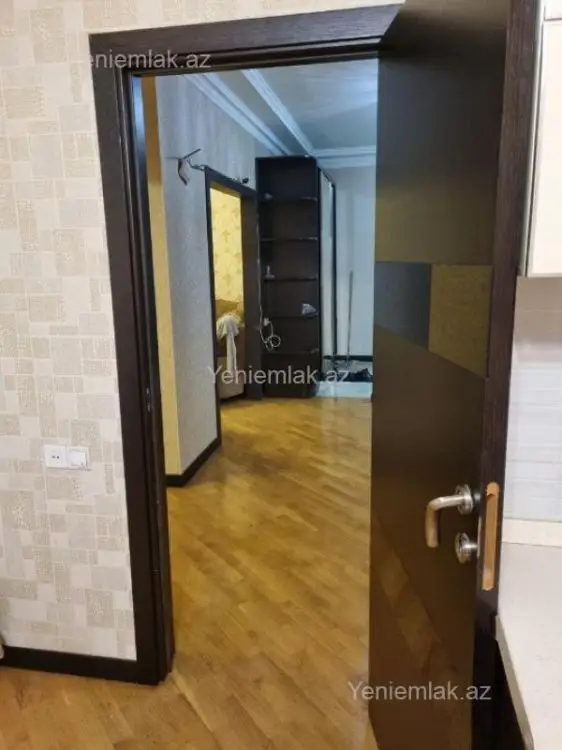 399 000 AZN - 4 otaqlı mənzil Satılır, Nəsimi, Bakı