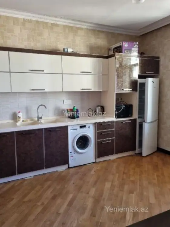 399 000 AZN - 4 otaqlı mənzil Satılır, Nəsimi, Bakı