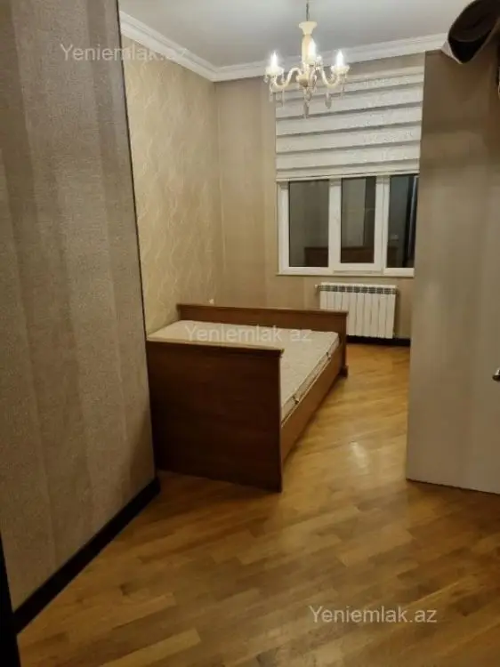 399 000 AZN - 4 otaqlı mənzil Satılır, Nəsimi, Bakı