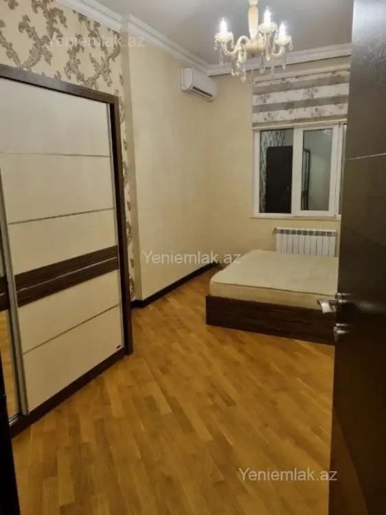 399 000 AZN - 4 otaqlı mənzil Satılır, Nəsimi, Bakı