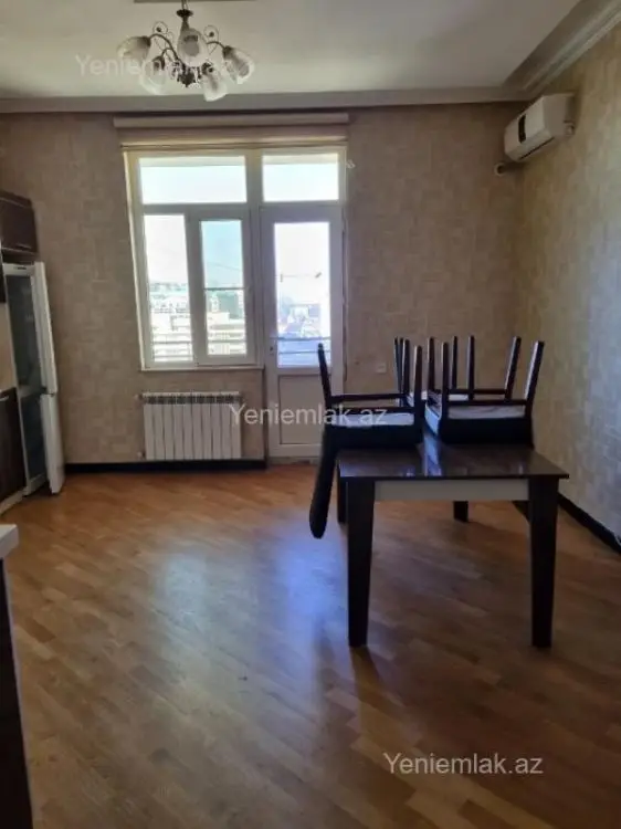 399 000 AZN - 4 otaqlı mənzil Satılır, Nəsimi, Bakı