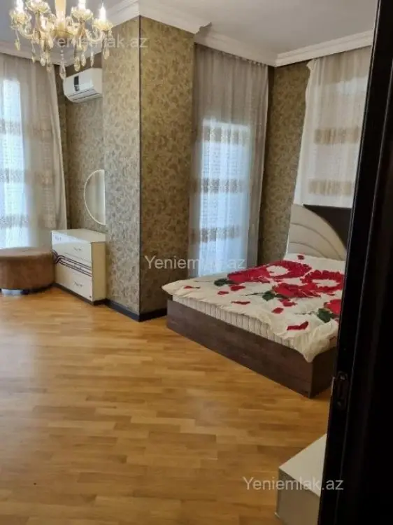 399 000 AZN - 4 otaqlı mənzil Satılır, Nəsimi, Bakı