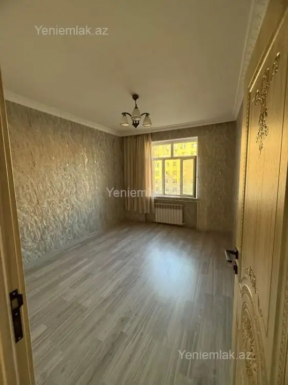 650 AZN - 3 otaqlı mənzil Kirayə (aylıq), Yeni Günəşli qəs., Suraxanı, Bakı