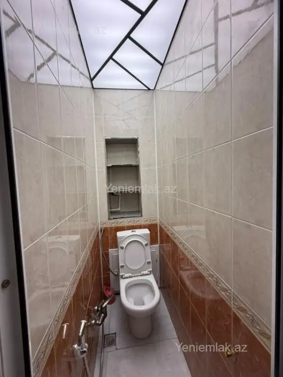 650 AZN - 3 otaqlı mənzil Kirayə (aylıq), Yeni Günəşli qəs., Suraxanı, Bakı