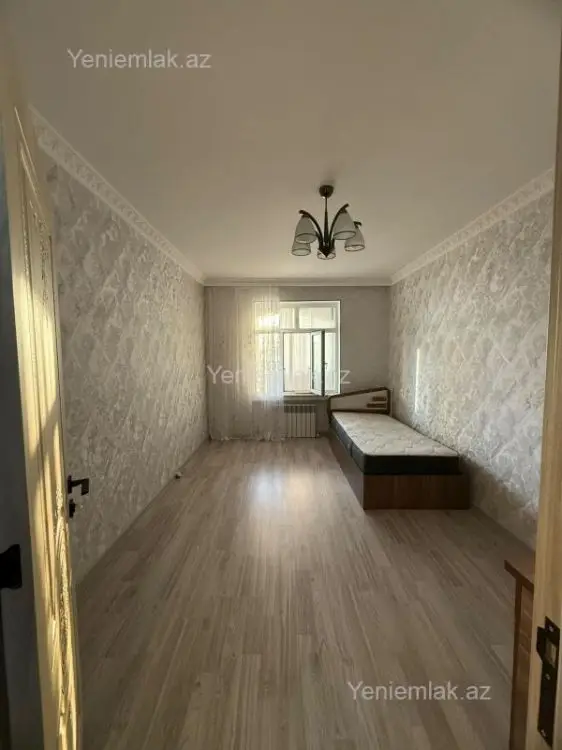 650 AZN - 3 otaqlı mənzil Kirayə (aylıq), Yeni Günəşli qəs., Suraxanı, Bakı