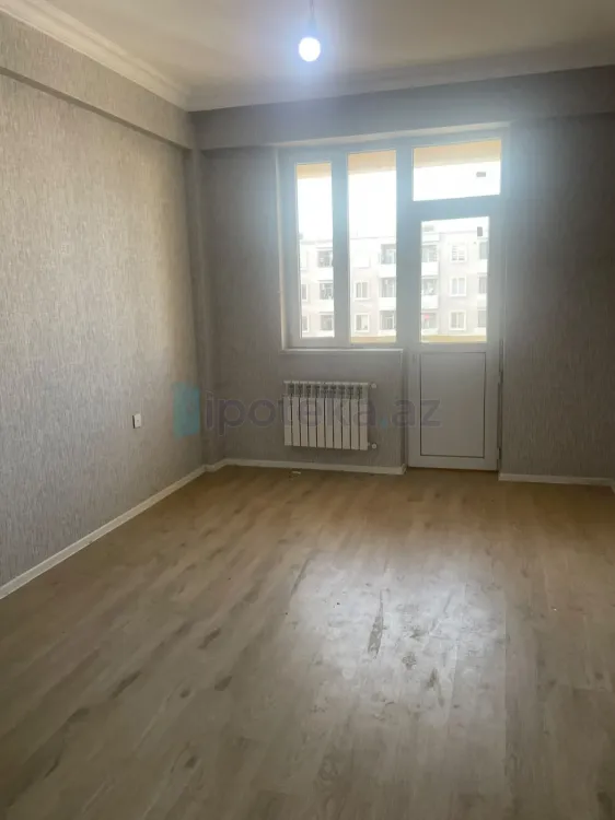 145 000 AZN - 2 otaqlı mənzil Satılır, Qobustan şəh., Qaradağ, Bakı
