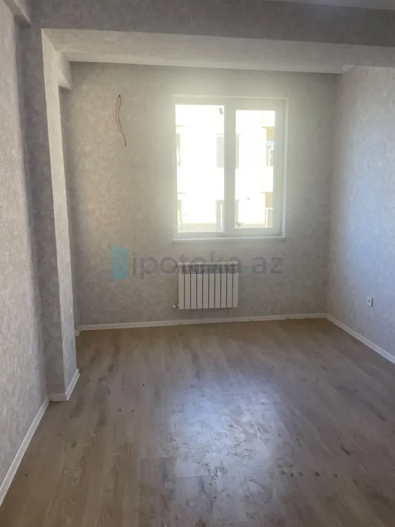 145 000 AZN - 2 otaqlı mənzil Satılır, Qobustan şəh., Qaradağ, Bakı