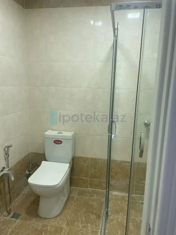 145 000 AZN - 2 otaqlı mənzil Satılır, Qobustan şəh., Qaradağ, Bakı