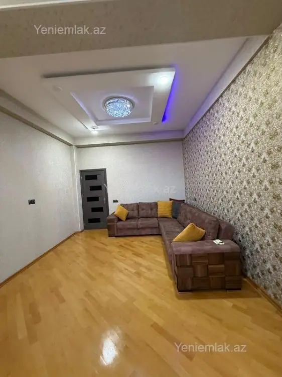 192 000 AZN - 2 otaqlı mənzil Satılır, Xətai, Bakı
