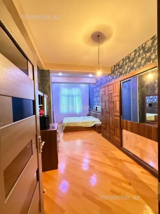 192 000 AZN - 2 otaqlı mənzil Satılır, Xətai, Bakı