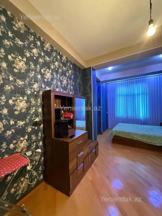 192 000 AZN - 2 otaqlı mənzil Satılır, Xətai, Bakı
