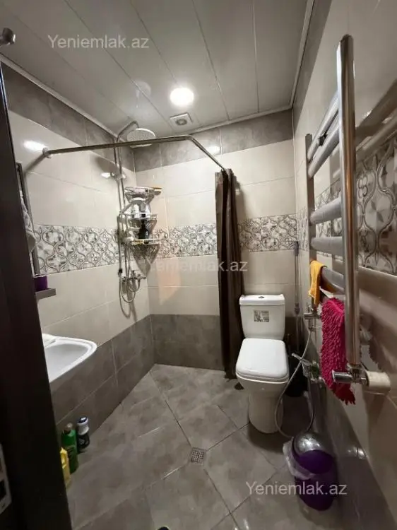 192 000 AZN - 2 otaqlı mənzil Satılır, Xətai, Bakı