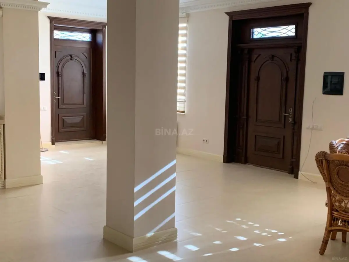 950 000 AZN - 10 otaqlı mənzil Satılır, Şüvəlan, Xəzər, Bakı