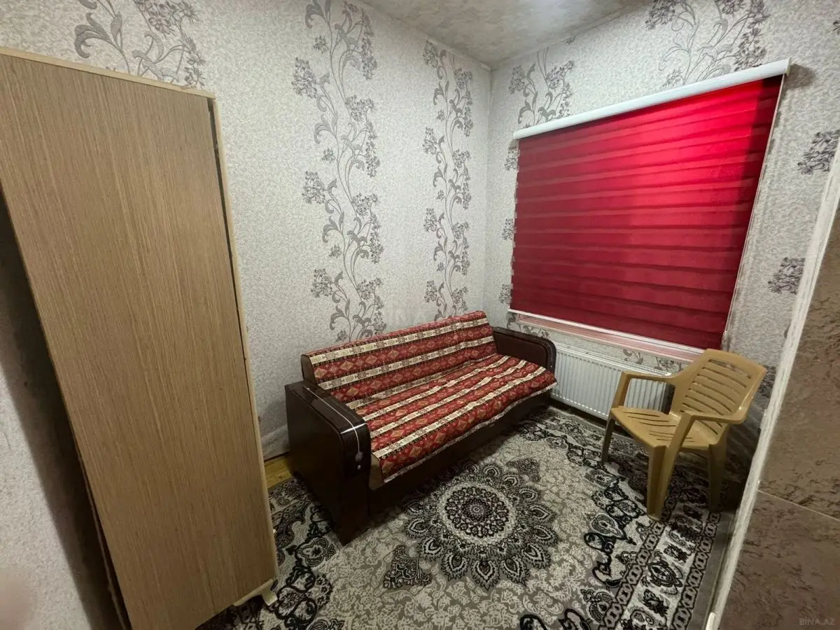 250 AZN - 1 otaqlı mənzil Kirayə (aylıq), Sabunçu qəs., Sabunçu, Bakı