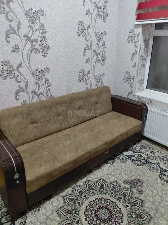 250 AZN - 1 otaqlı mənzil Kirayə (aylıq), Sabunçu qəs., Sabunçu, Bakı