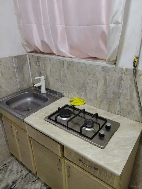250 AZN - 1 otaqlı mənzil Kirayə (aylıq), Sabunçu qəs., Sabunçu, Bakı