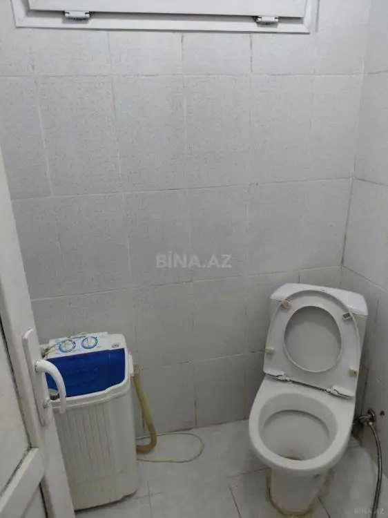 250 AZN - 1 otaqlı mənzil Kirayə (aylıq), Sabunçu qəs., Sabunçu, Bakı