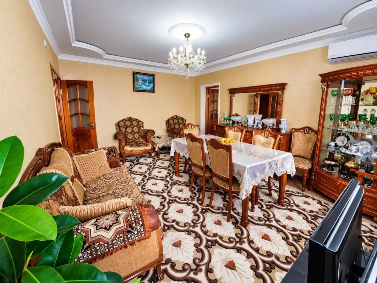 225 000 AZN - 3 otaqlı mənzil Satılır, Abşeron