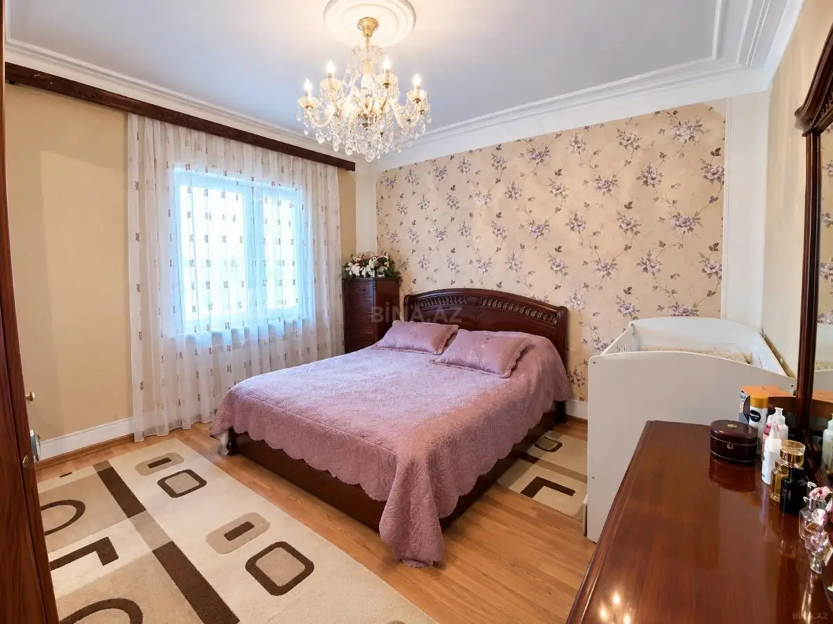 225 000 AZN - 3 otaqlı mənzil Satılır, Abşeron