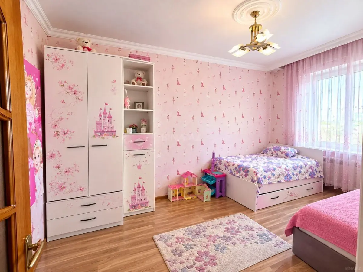 225 000 AZN - 3 otaqlı mənzil Satılır, Abşeron