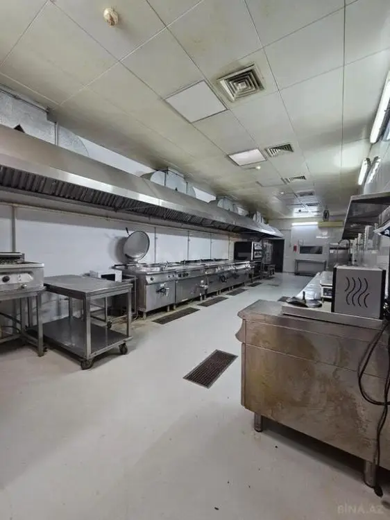 12 000 AZN - 1000 m² Obyekt / Ofis Kirayə (aylıq), Xırdalan