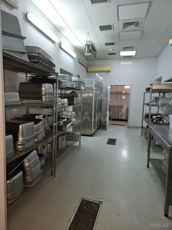 12 000 AZN - 1000 m² Obyekt / Ofis Kirayə (aylıq), Xırdalan