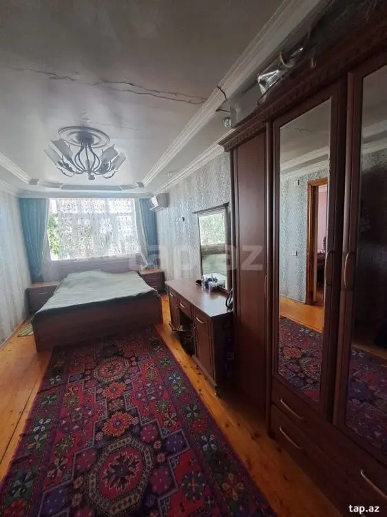 350 AZN - 2 otaqlı mənzil Kirayə (aylıq), Binə qəs., Xəzər, Bakı