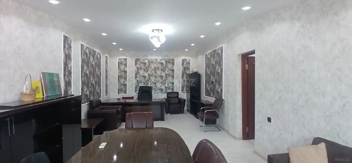 174 000 AZN - 4 otaqlı mənzil Satılır, Abşeron
