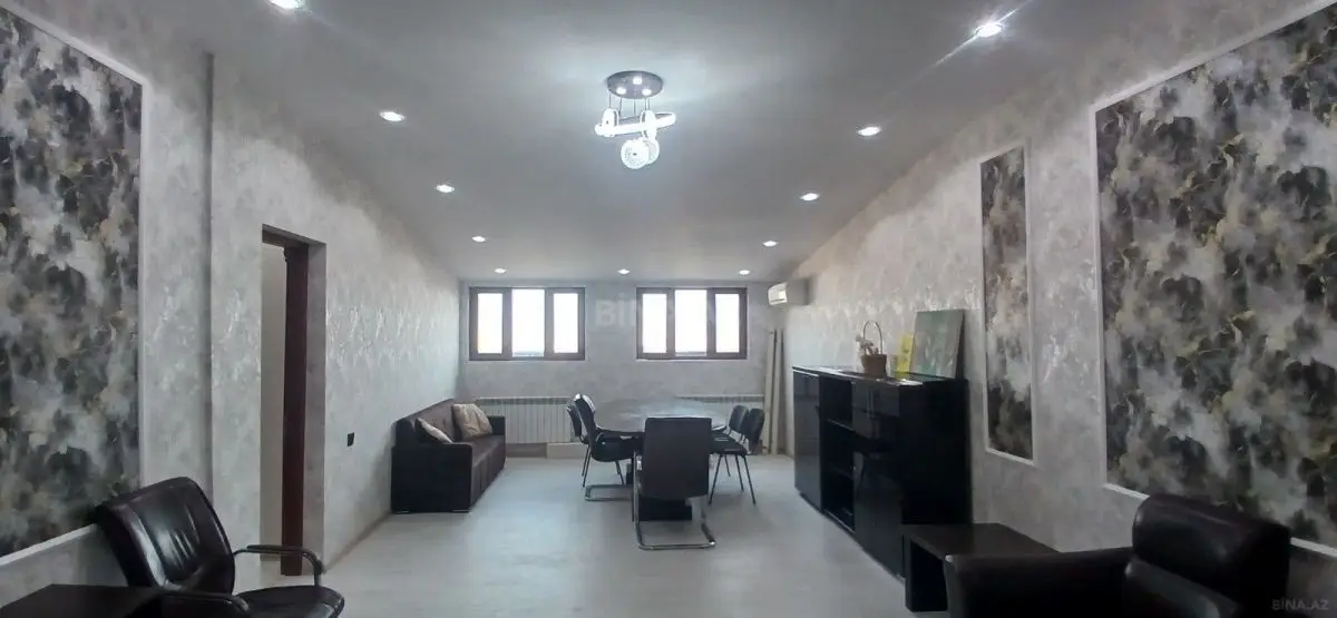 174 000 AZN - 4 otaqlı mənzil Satılır, Abşeron