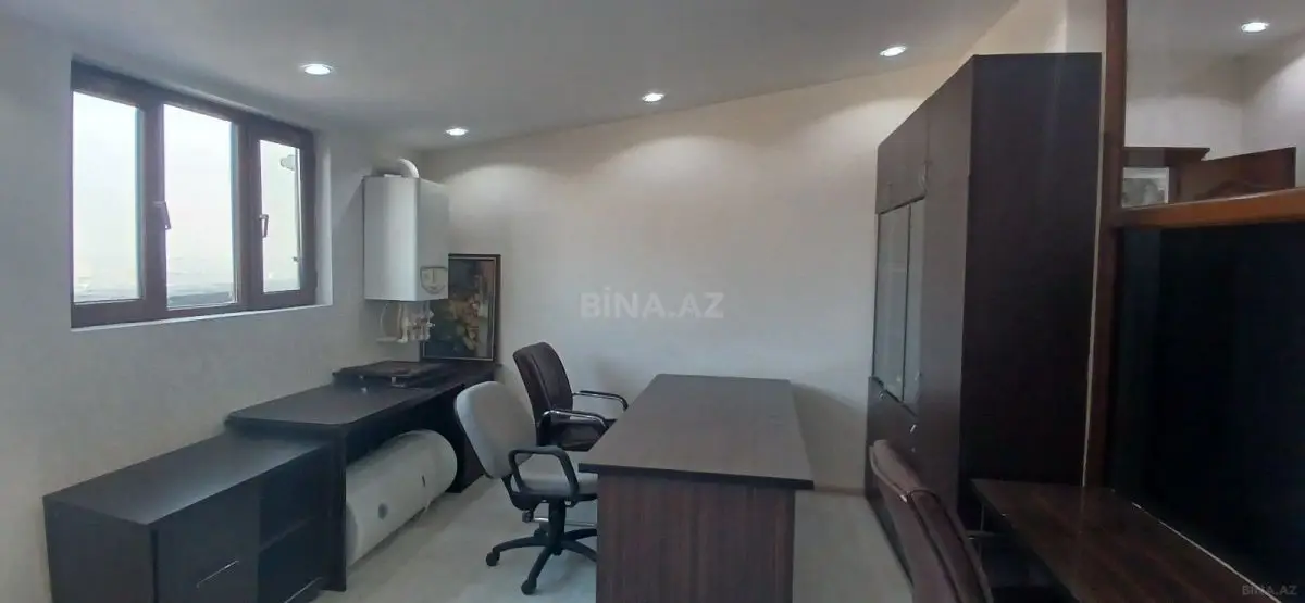 174 000 AZN - 4 otaqlı mənzil Satılır, Abşeron