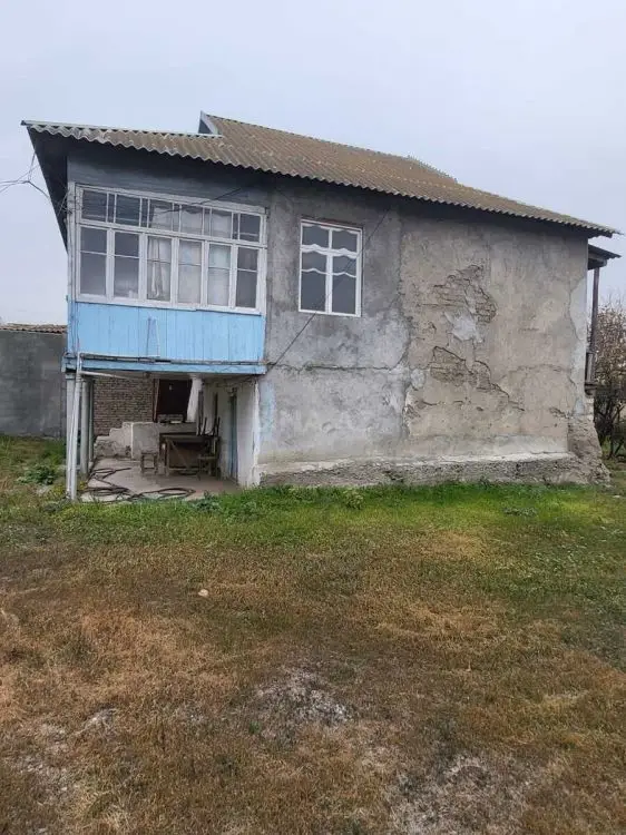 84 000 AZN - 3 otaqlı mənzil Satılır, Bərdə