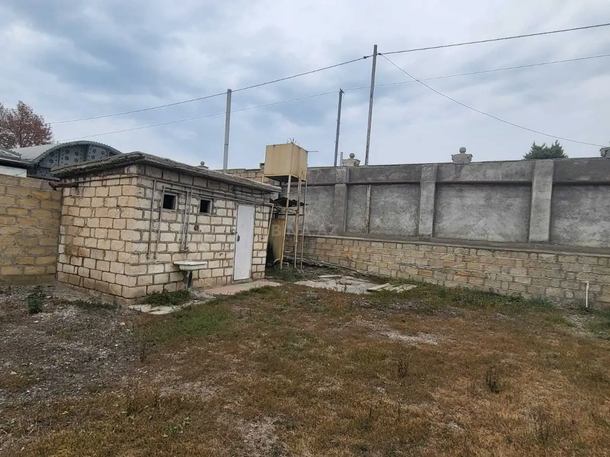 84 000 AZN - 3 otaqlı mənzil Satılır, Bərdə