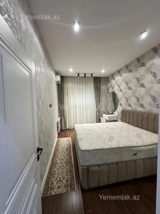 340 000 AZN - 2 otaqlı mənzil Satılır, Xətai, Bakı