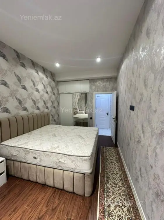 340 000 AZN - 2 otaqlı mənzil Satılır, Xətai, Bakı