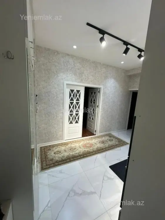 340 000 AZN - 2 otaqlı mənzil Satılır, Xətai, Bakı