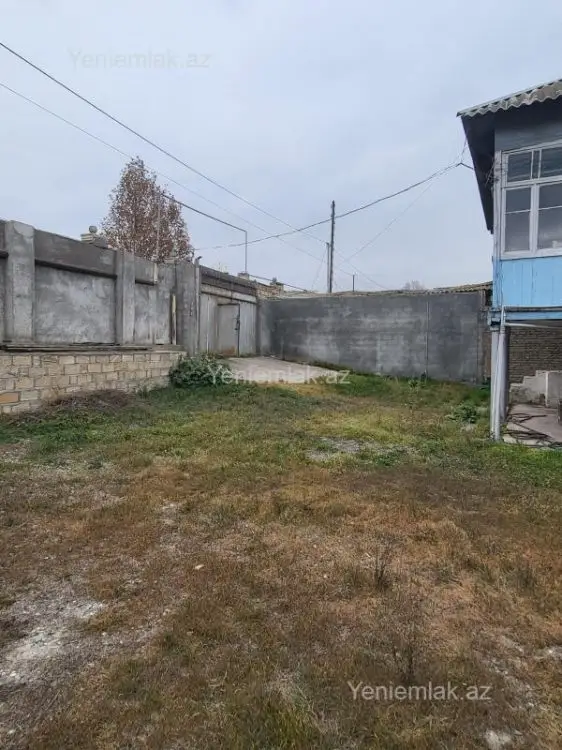 84 000 AZN - 3 otaqlı mənzil Satılır, Bərdə